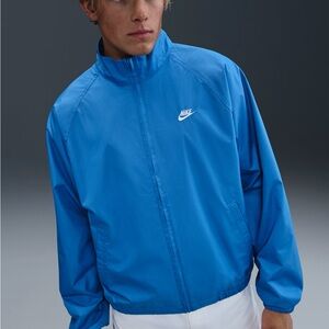 Nike Sportswear Club
Men's Roscoe Full-Zip Jacket DSWT L HV1139-435